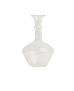 Pienza Graduated Decanter