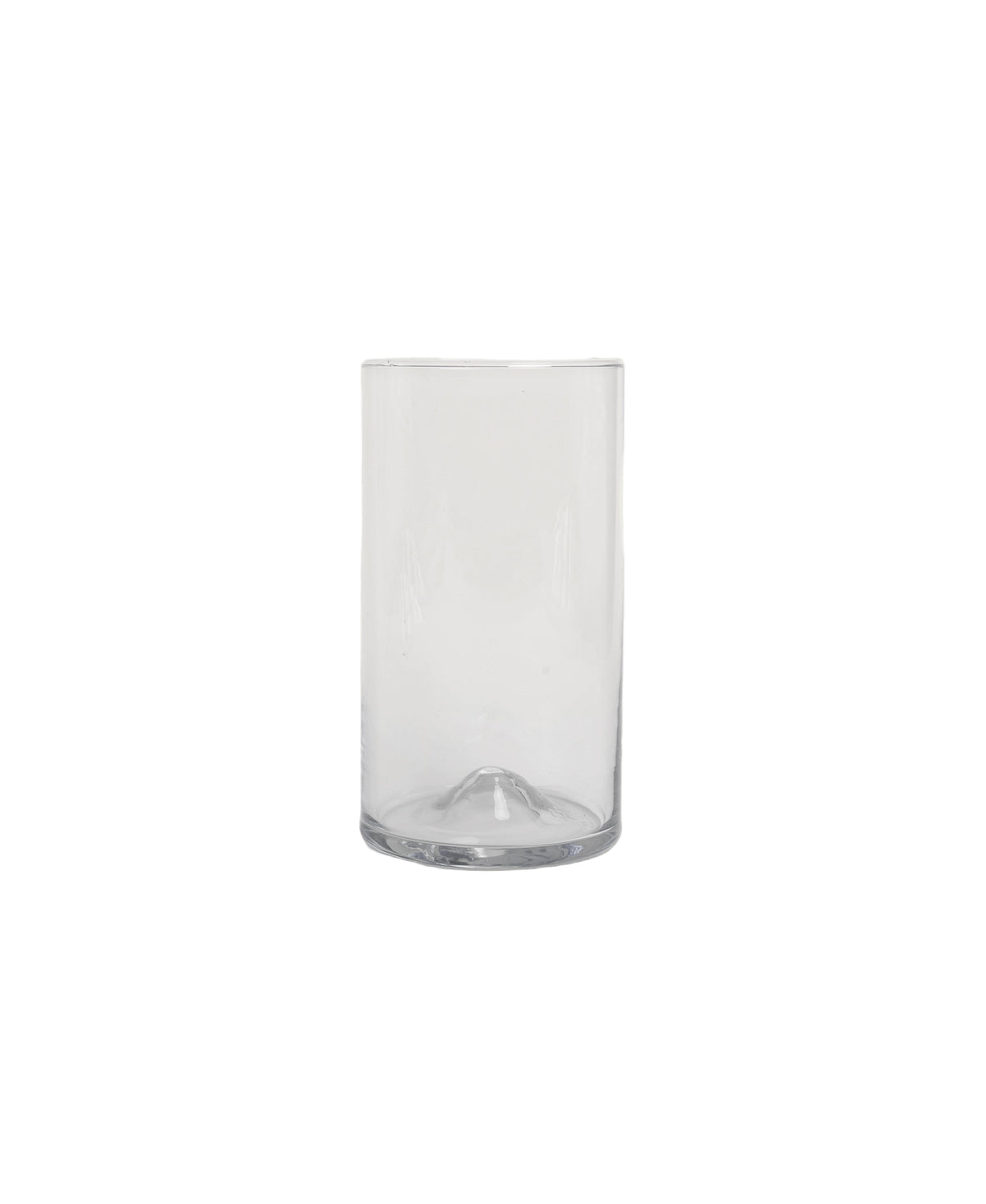 Pienza Tall Glass