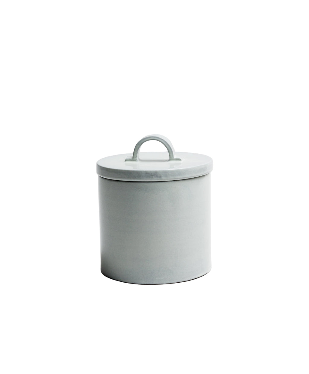 Assisi Large Dry Goods Canister