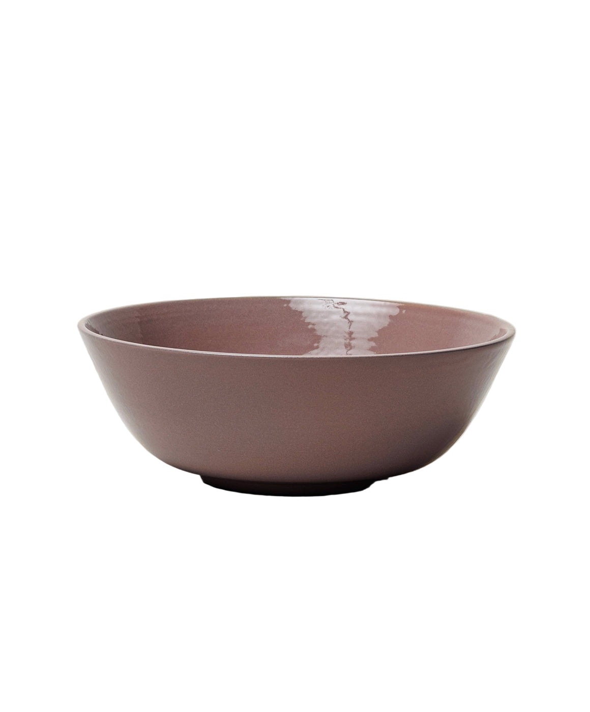 Assisi Small Round Serving Bowl