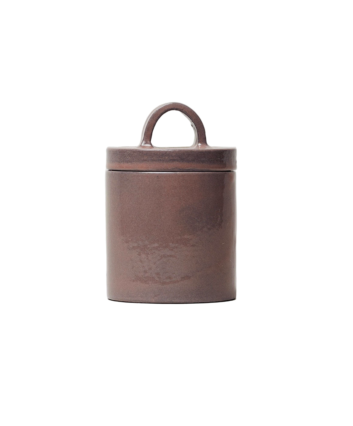 Assisi Small Dry Goods Canister