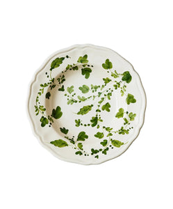 Flora Pasta Bowl in Ivy