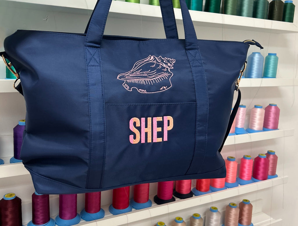 Cooler Bag