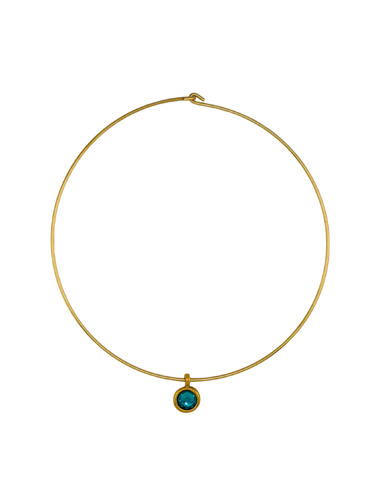 Colors Collection Necklace