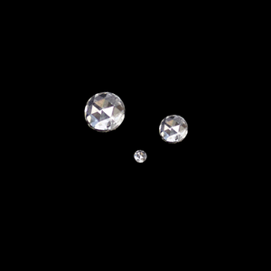 Three Diamonds Face Gems Kit