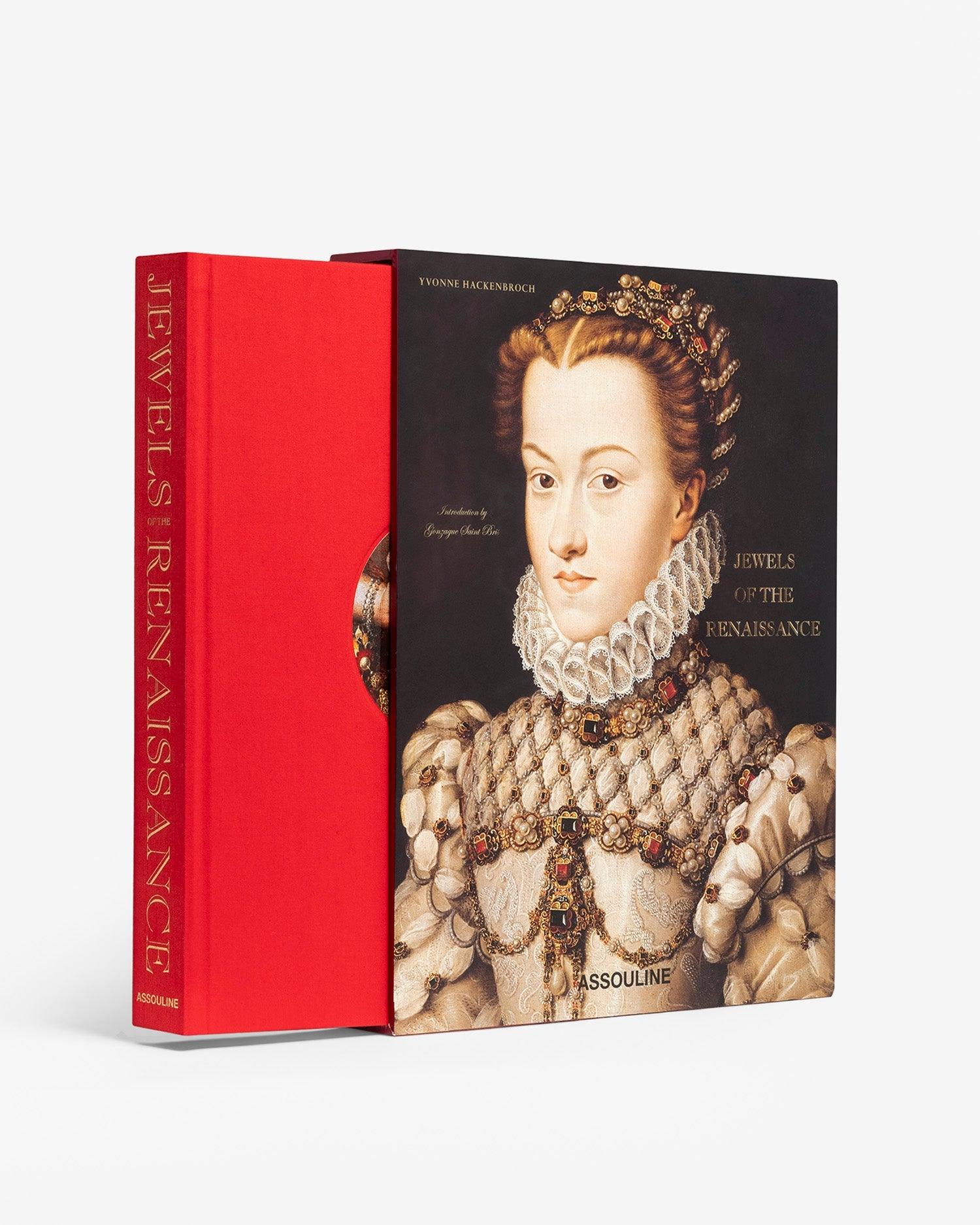 Jewels of the Renaissance - ASSOULINE