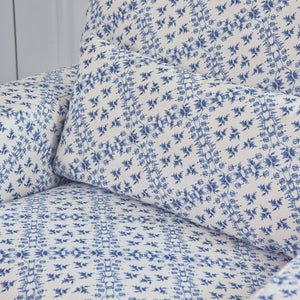 Sarah Flint x Namesake Crawford Swivel Glider