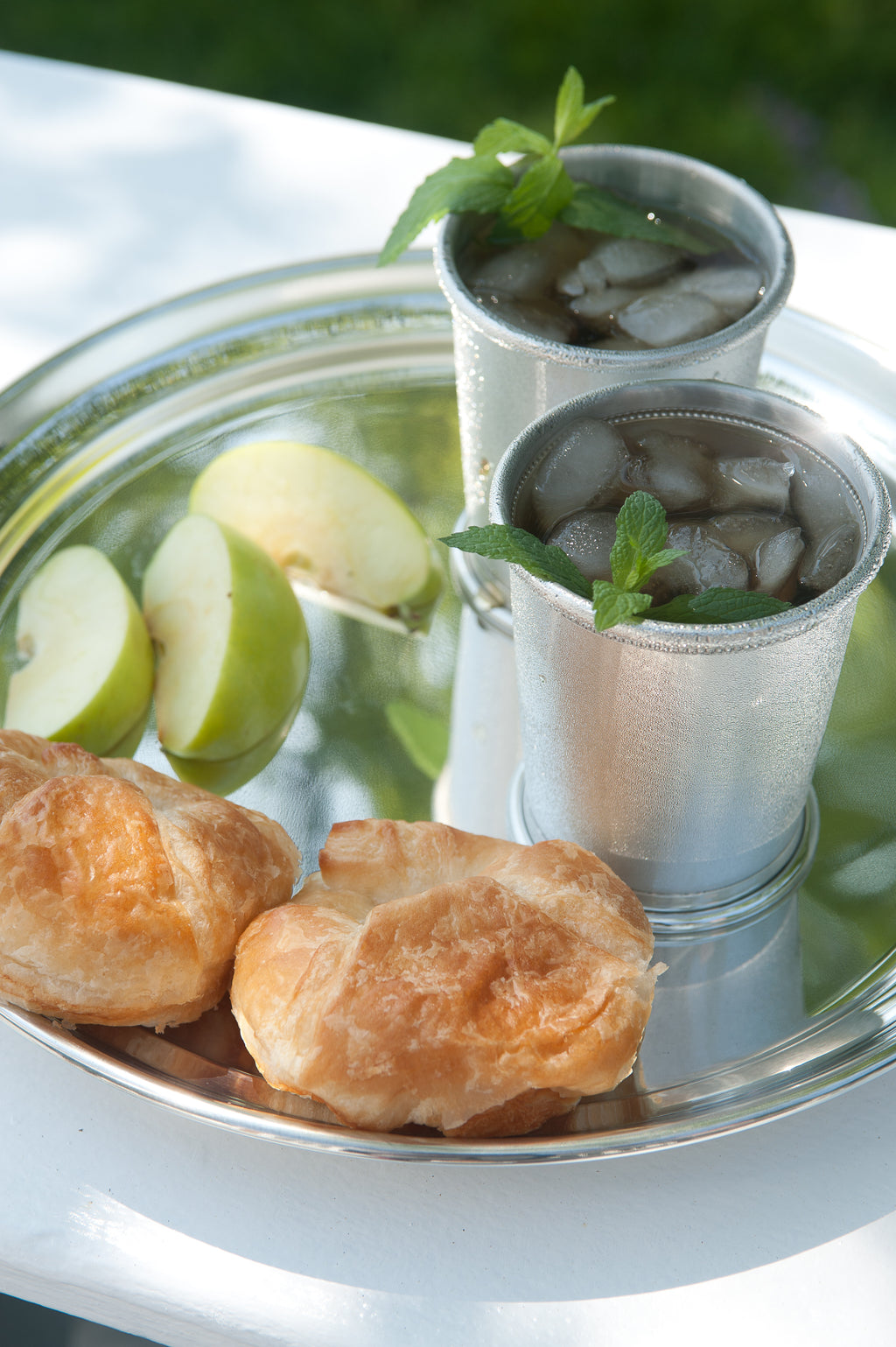 Louisiana Julep Cup