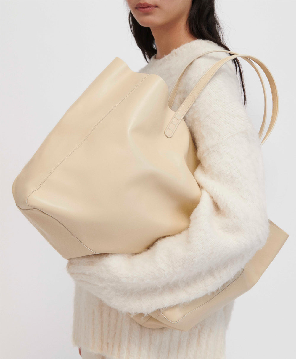 Juno Tote  -  Jasmine