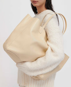 Juno Tote  -  Jasmine