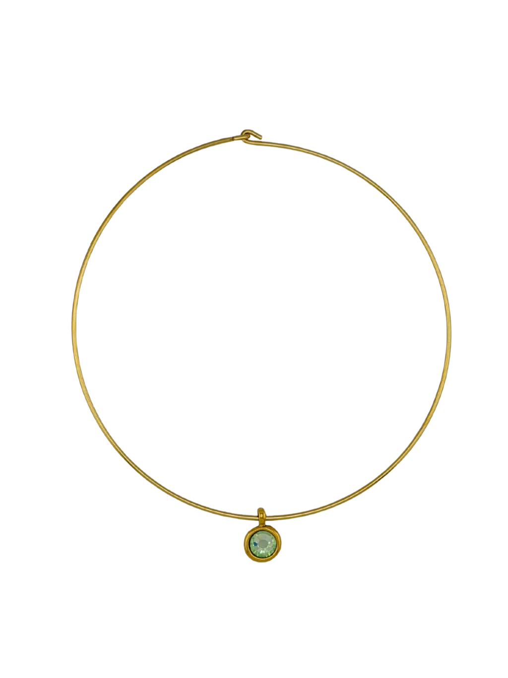 Colors Collection Necklace