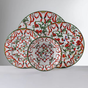 Lillybet Melamine Placemat