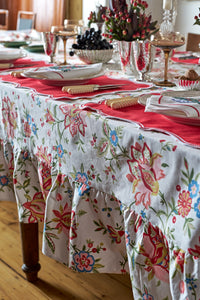 Noel Napkin, Set of 4