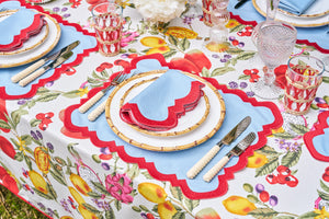 Isla Placemat And Napkin Set