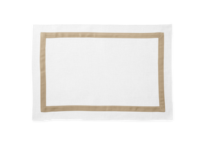 Lowell Placemats, Set of 4