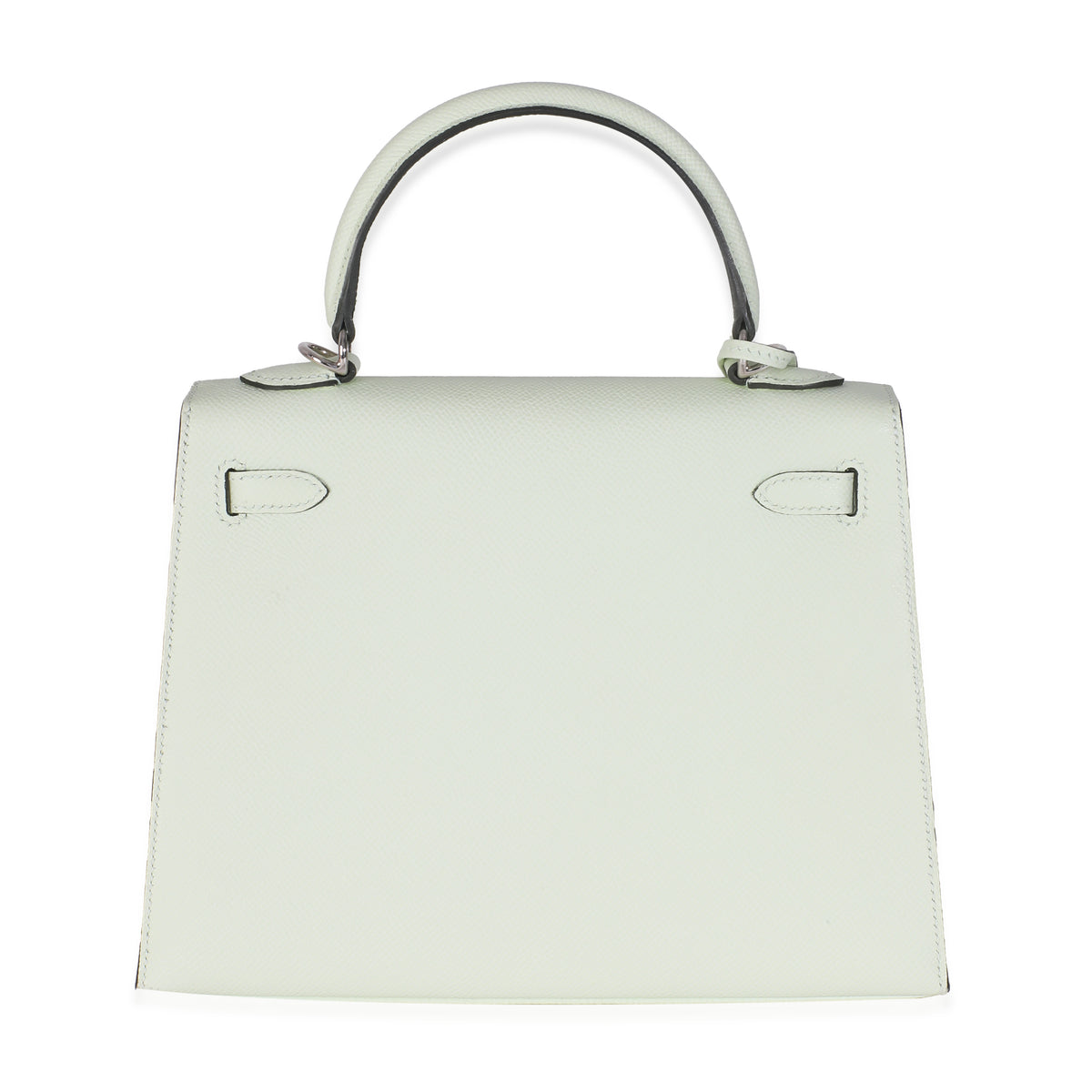 Hermès Vert Fizz Epsom Sellier Kelly 25