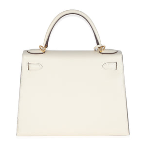 Hermès Nata Epsom Sellier Kelly 28