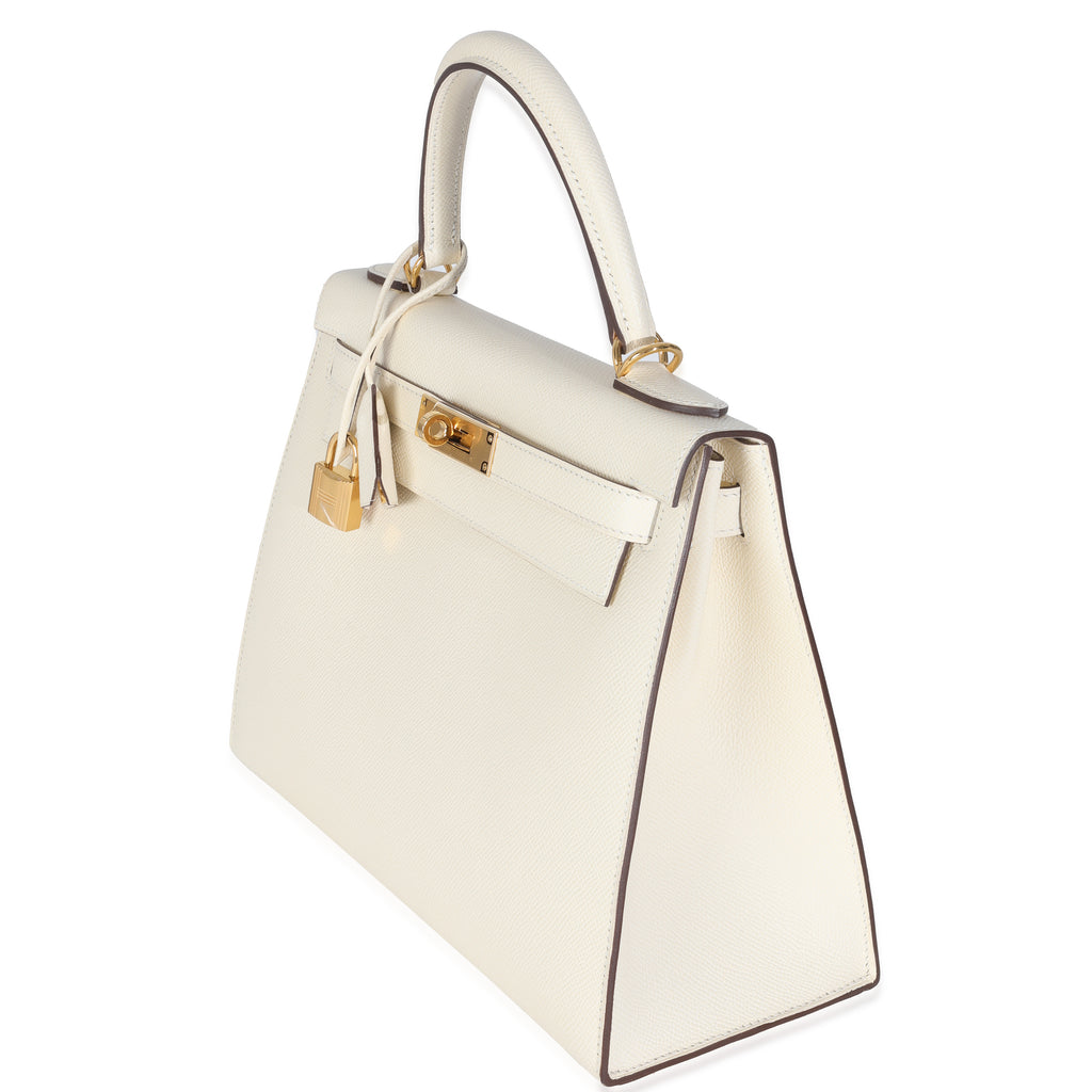 Hermès Nata Epsom Sellier Kelly 28