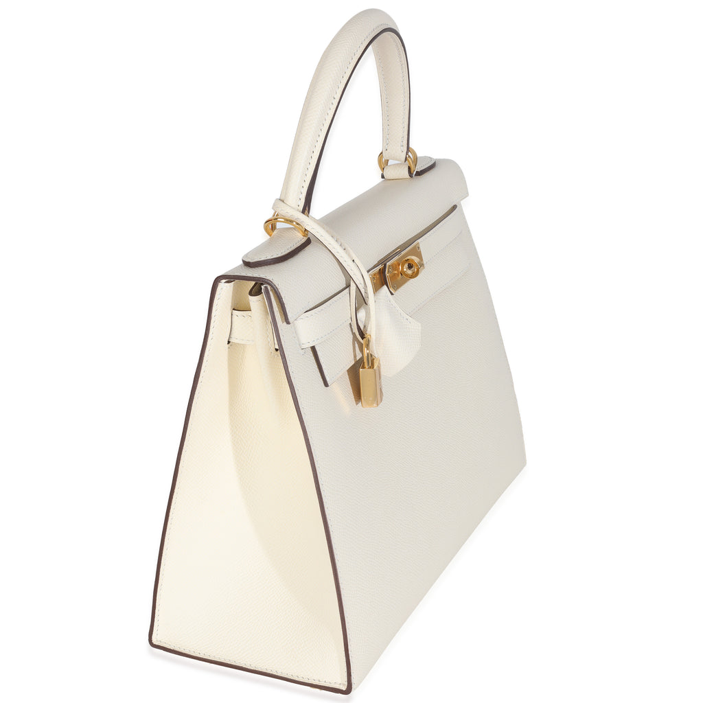 Hermès Nata Epsom Sellier Kelly 28