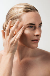 High Performance Eye Cream