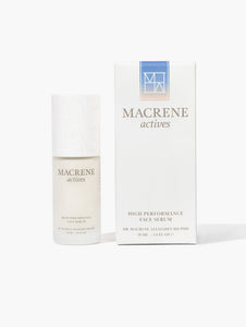 High Performance Face Serum, Eco