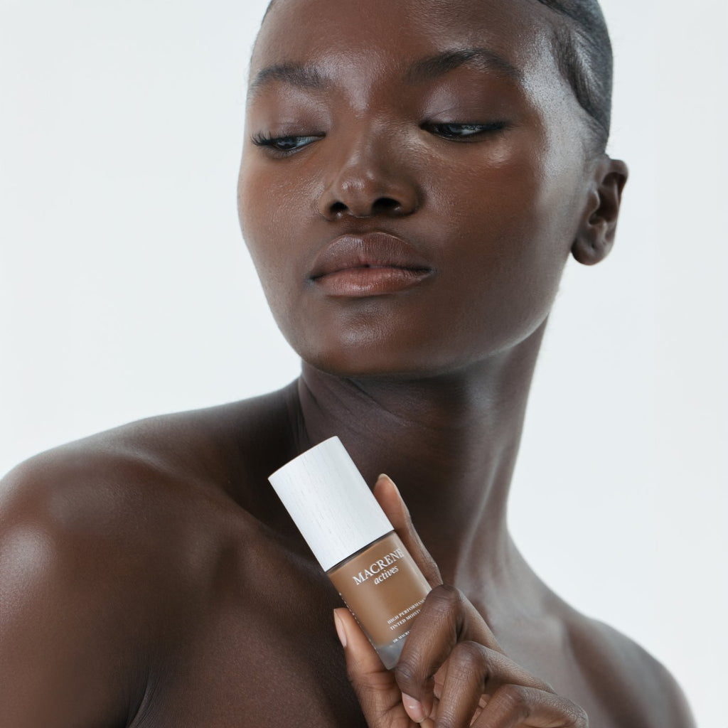 High Performance Tinted Moisturizer, Eco