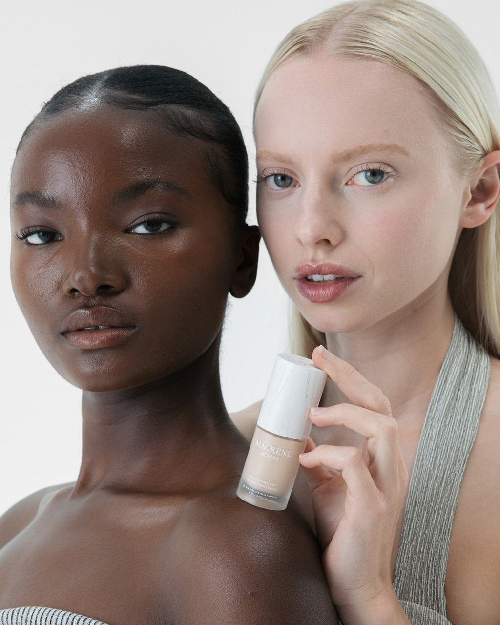 High Performance Tinted Moisturizer, Eco