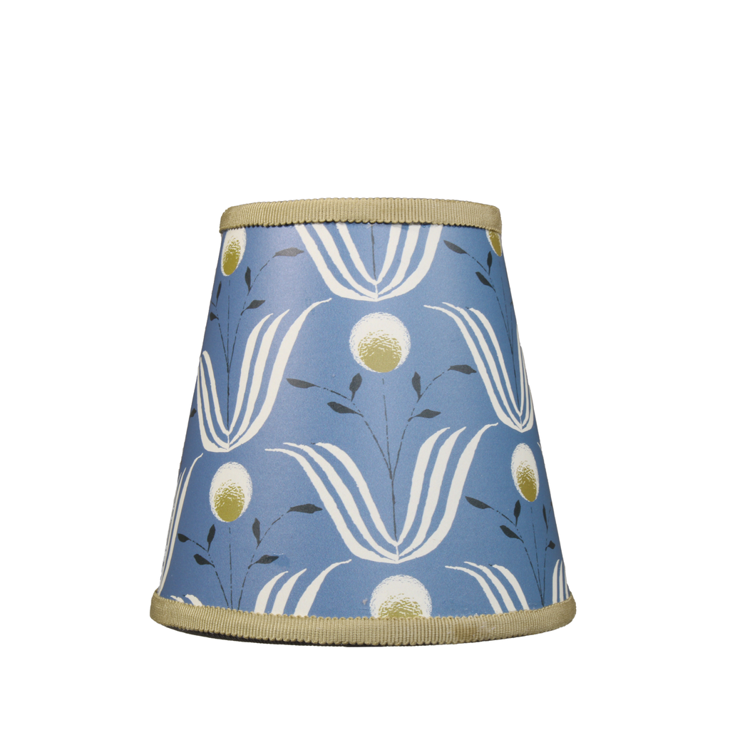 Mitchell Black Spring Bloom Collection Blue Salt