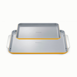Baking Sheet Duo