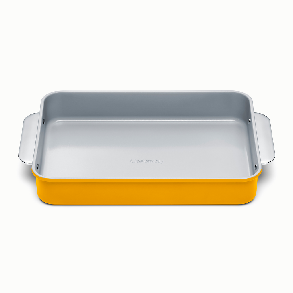 Rectangle Pan
