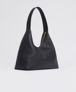 Maxi Candy Hobo  -  Black