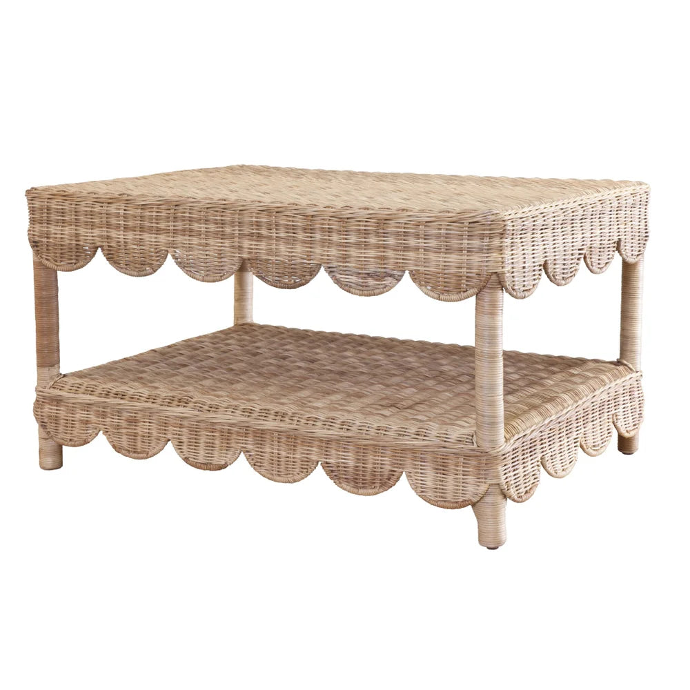 Coco Cocktail Table