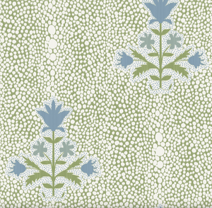 Shagreen Tulip Tablecloth