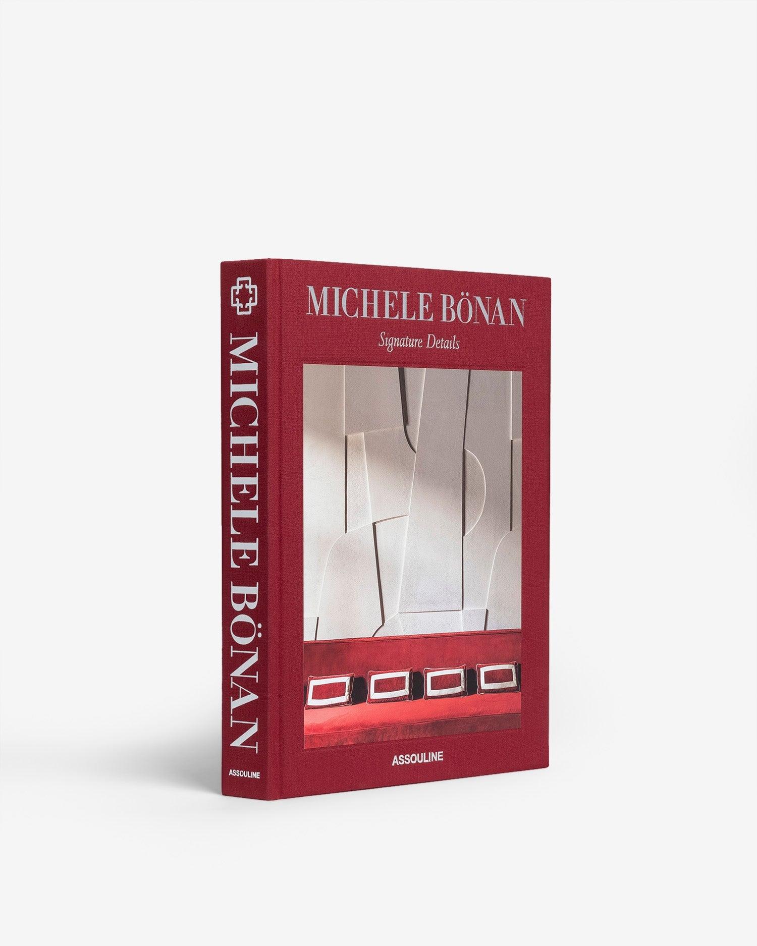 Michele Bönan: Signature Details - ASSOULINE