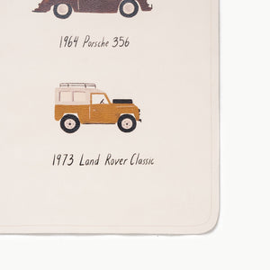 Classic Cars@deboss detail image