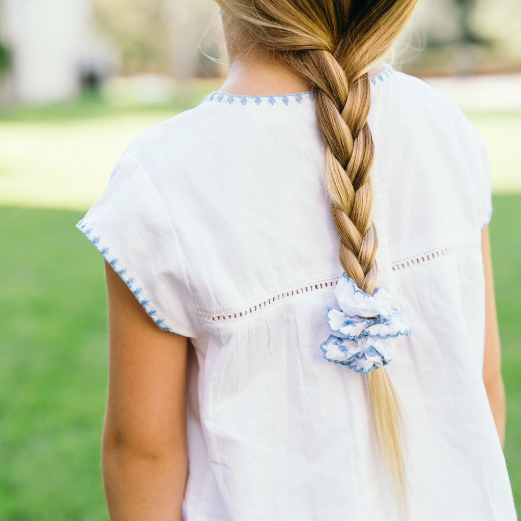 Scrunchie 3-Pack