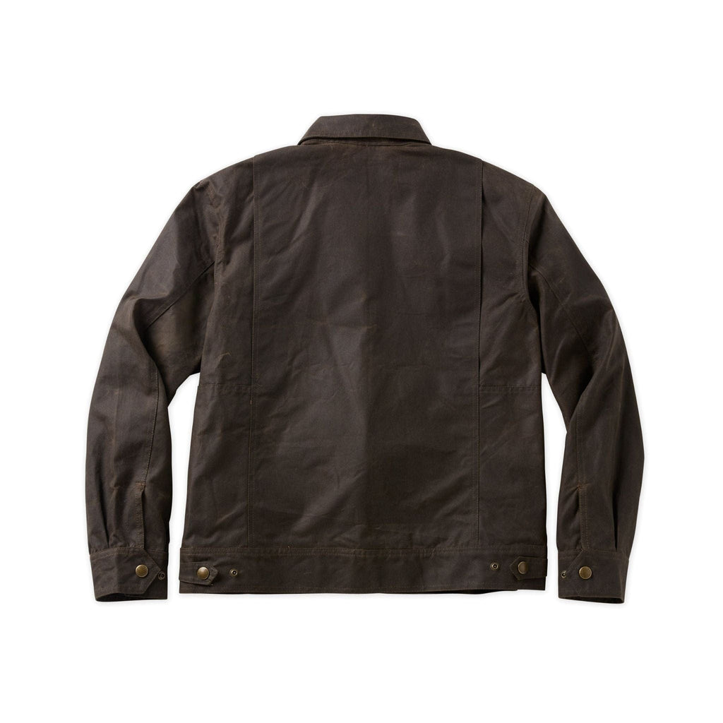 Rye Brown
