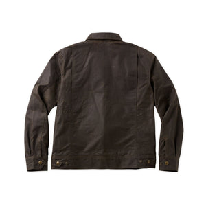 Rye Brown