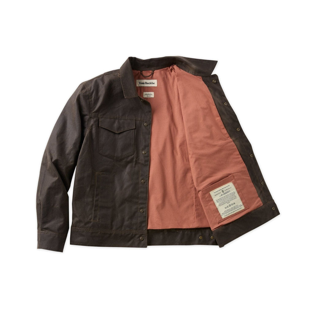 Rye Brown
