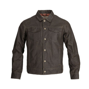 Rye Brown