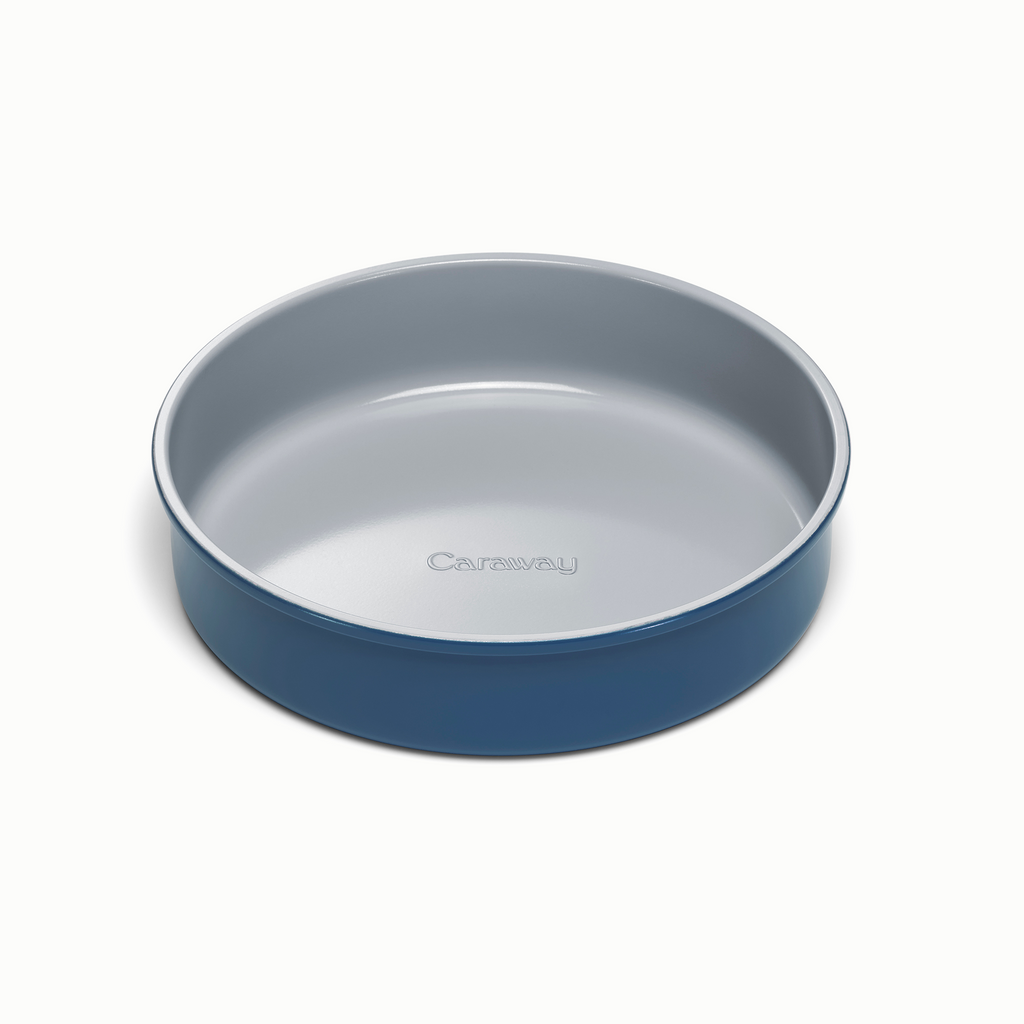 Circle Pan