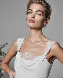 The Ivana Gown