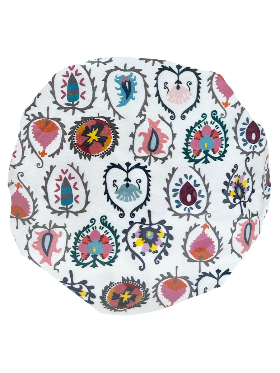 Shower Cap