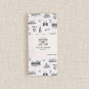 OTM Exclusive: Set of Personalized New York Peppermint Bark Bars