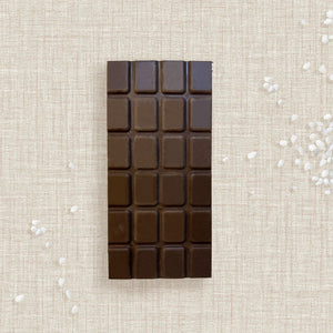 OTM Exclusive: Set of Personalized New York Dark Chocolate Bars