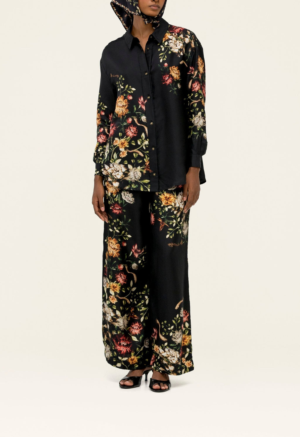 Cecilia Páramo Shirt