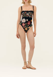 Limon Páramo One-Piece