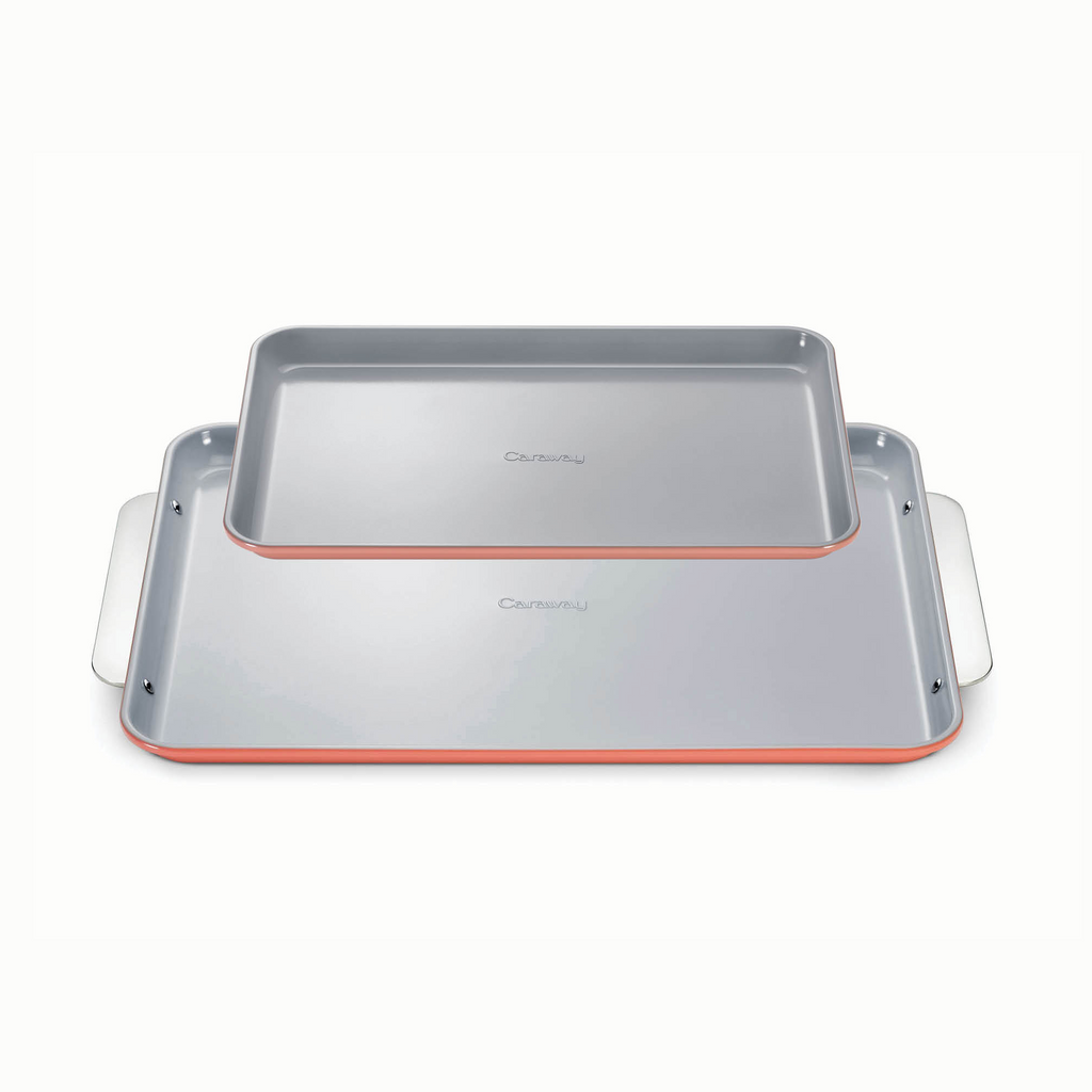 Baking Sheet Duo