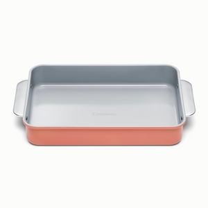 Rectangle Pan