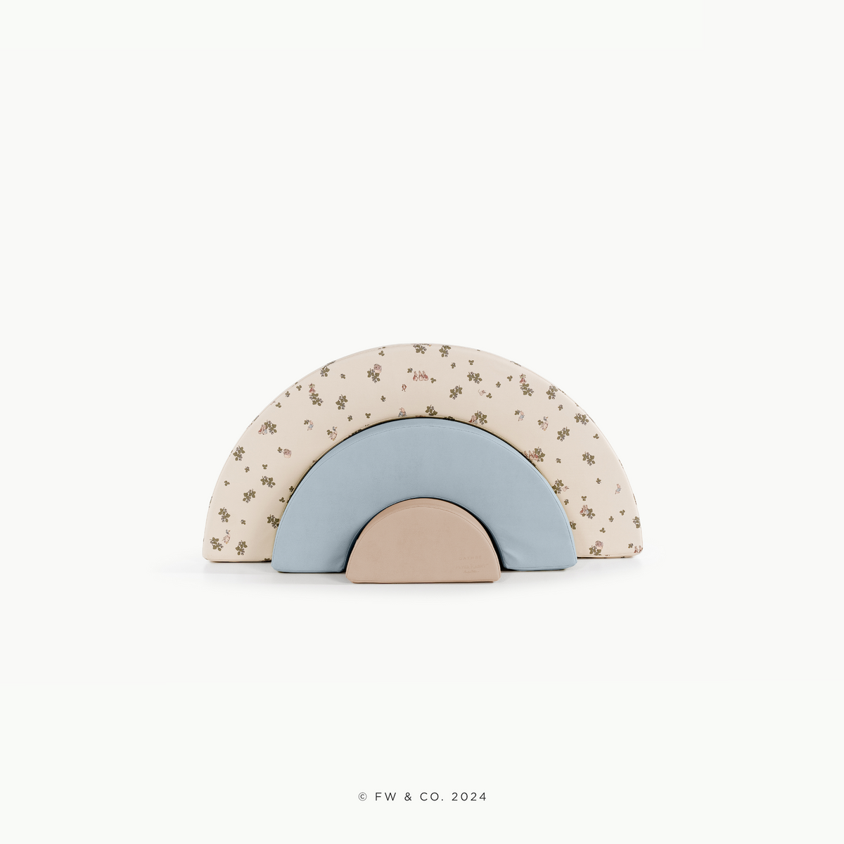 Peter Rabbitª ¥ Our Beatrix Blue ¥ Millet@details of arc playset